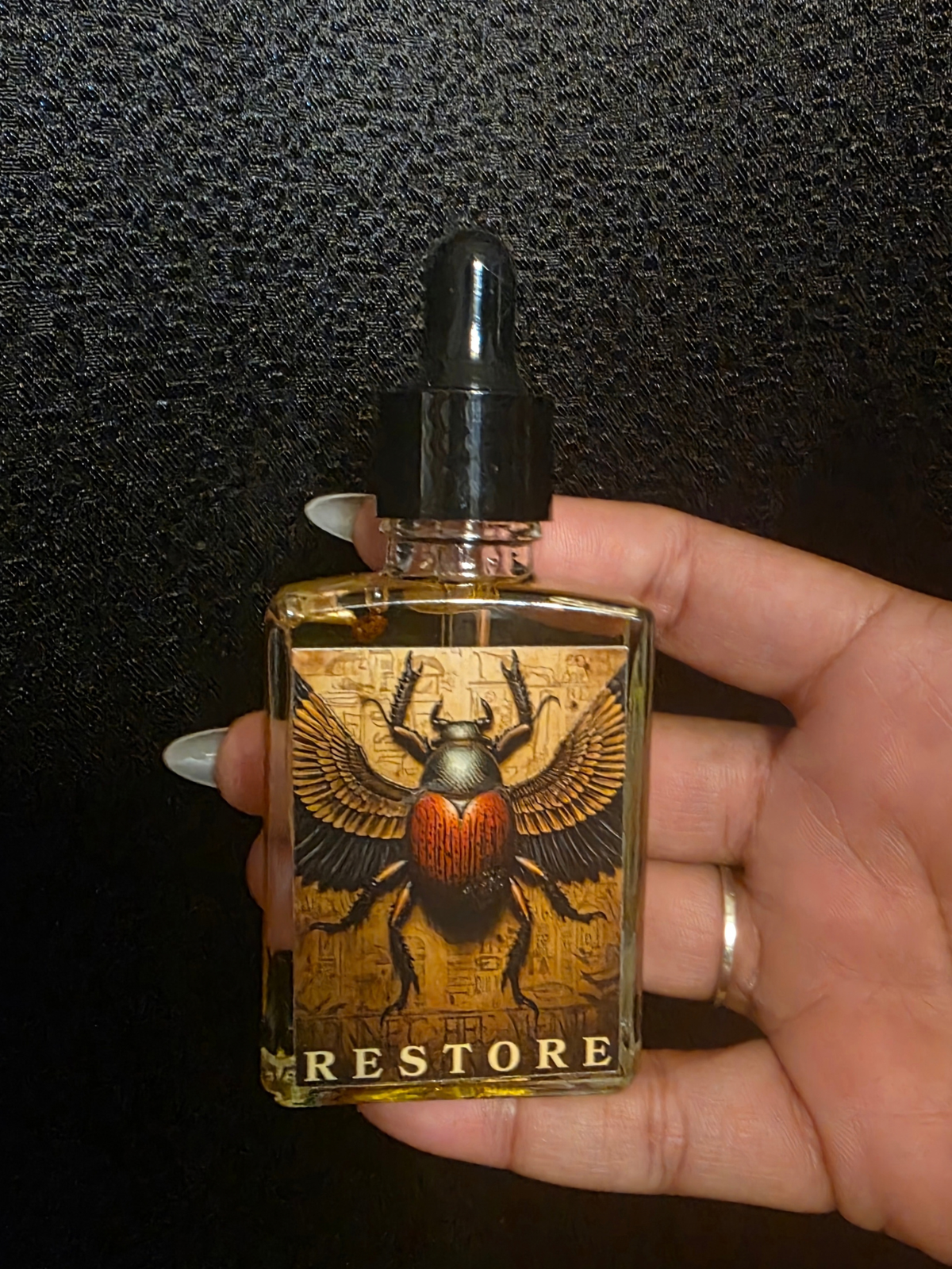 Restore