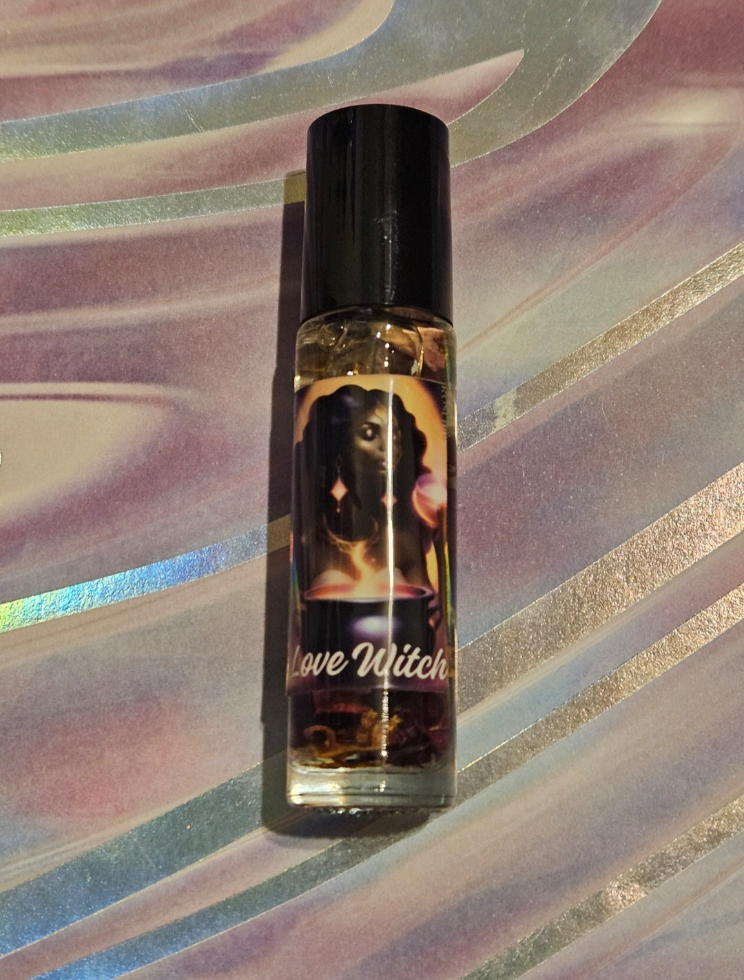 The Love Witch Perfume