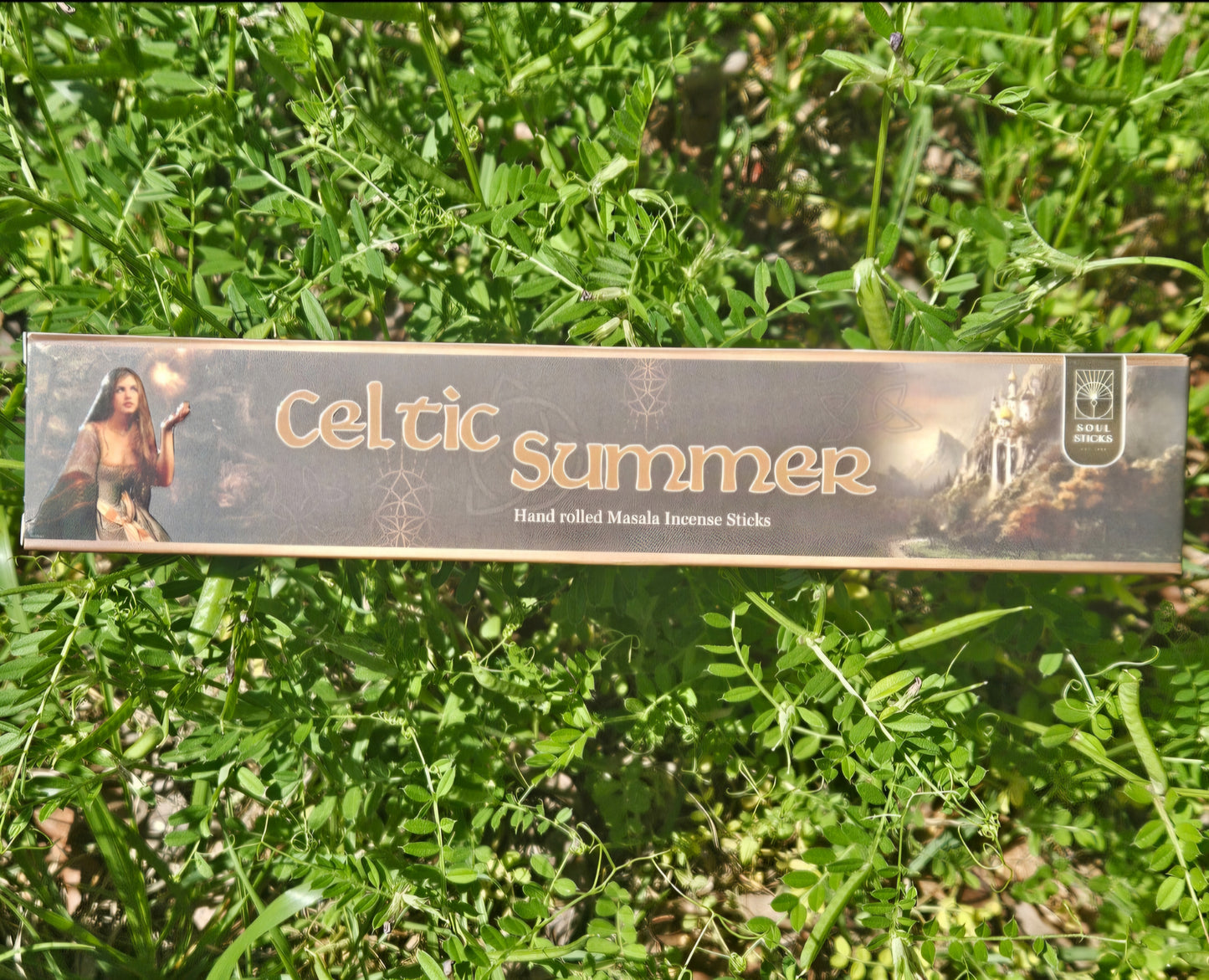 Celtic Summer