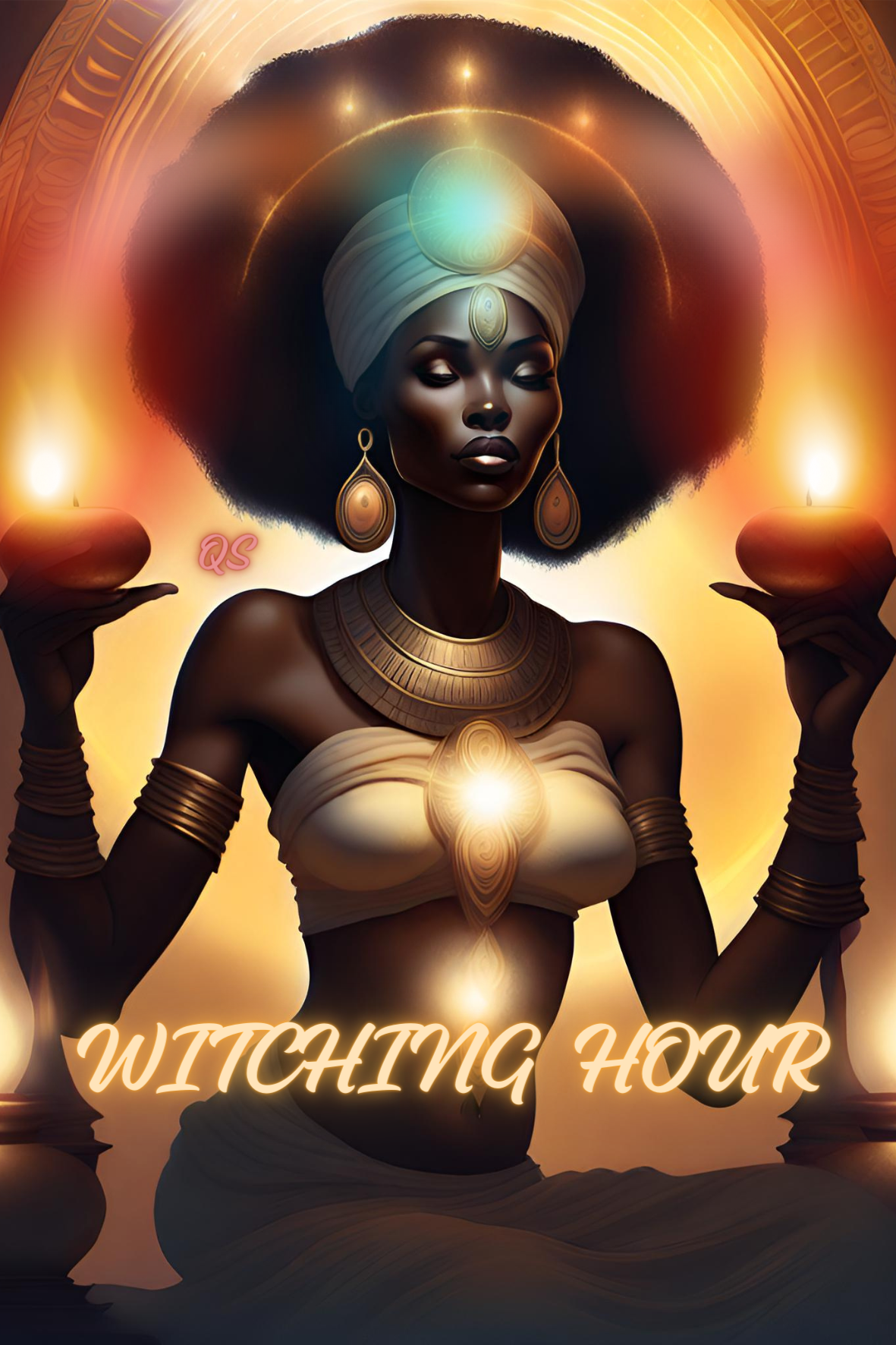 The Witching Hour Perfume