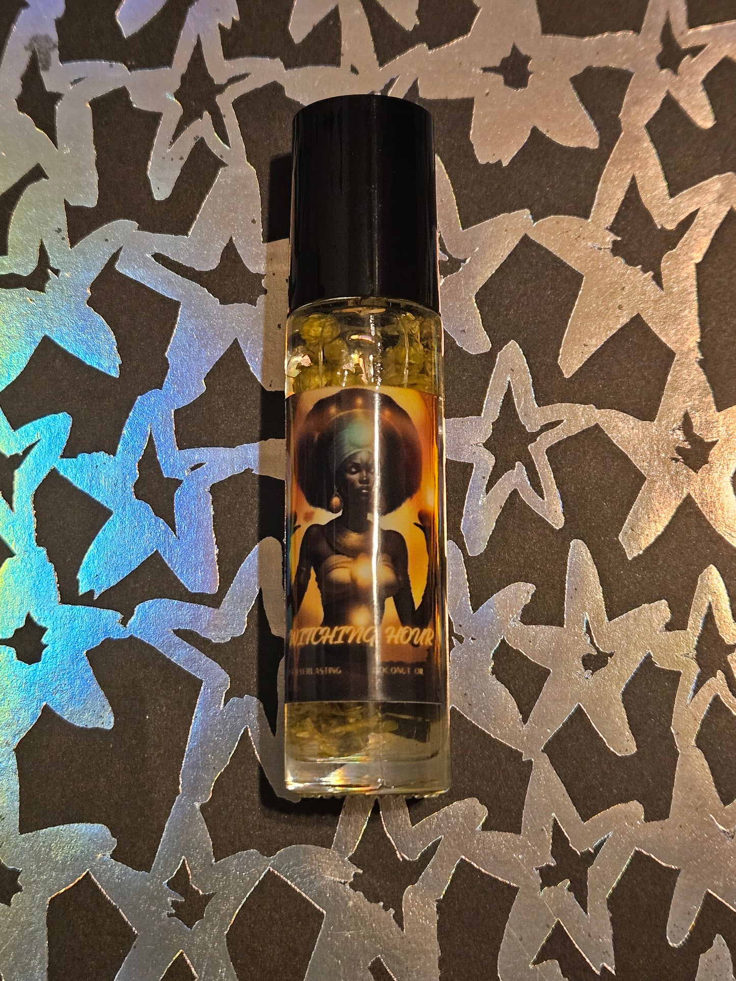 The Witching Hour Perfume