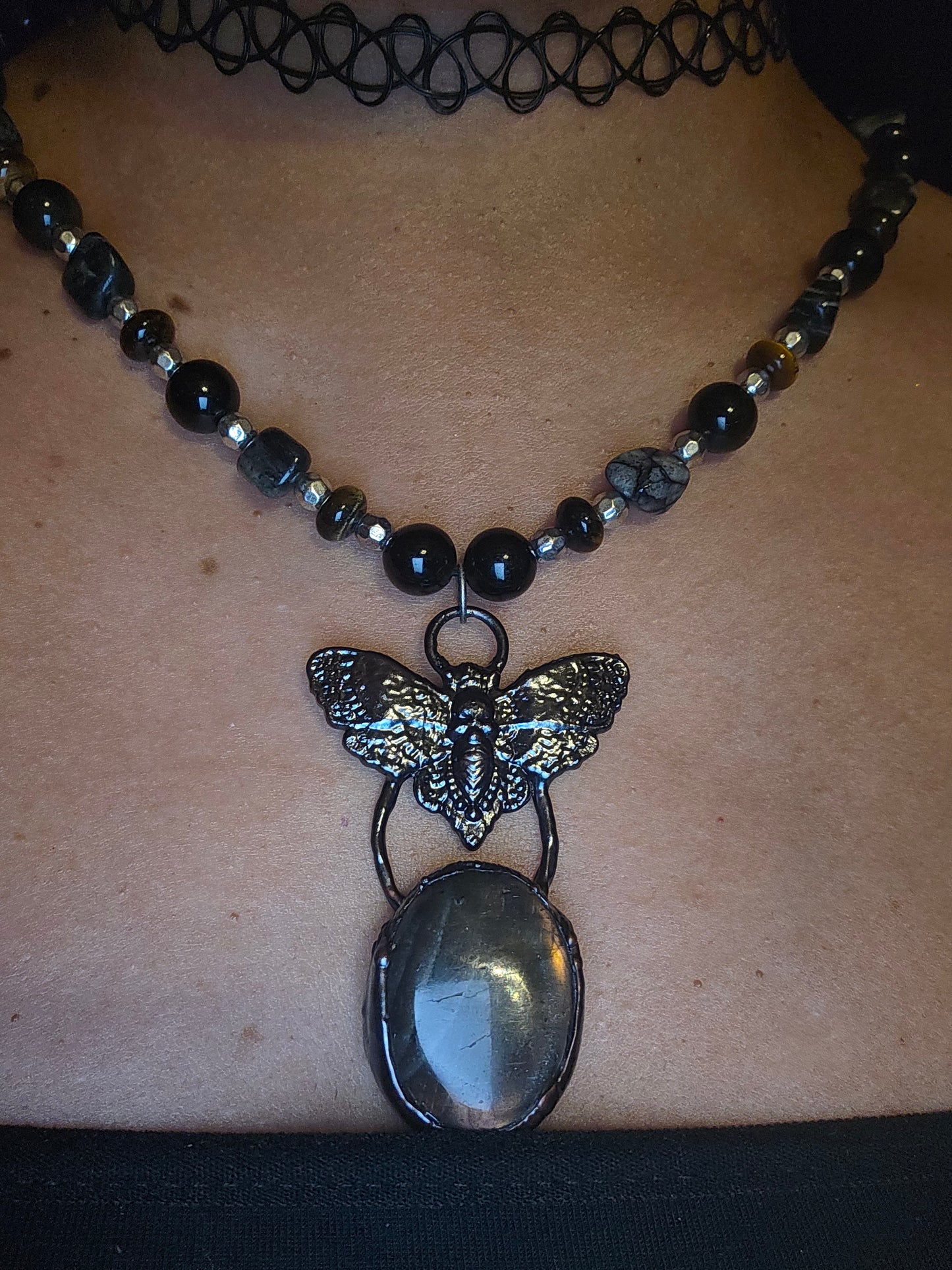Protection Amulet