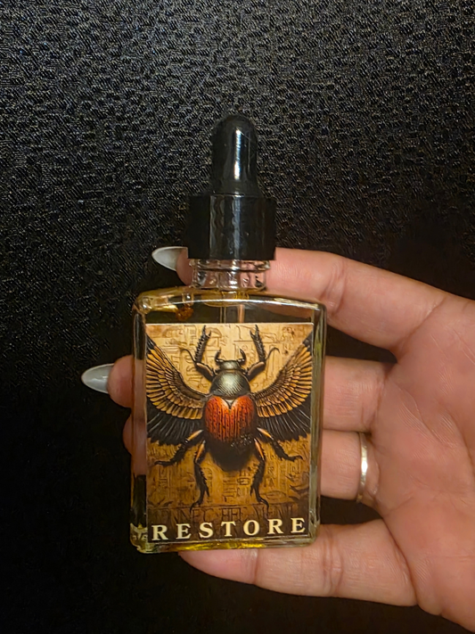 Restore