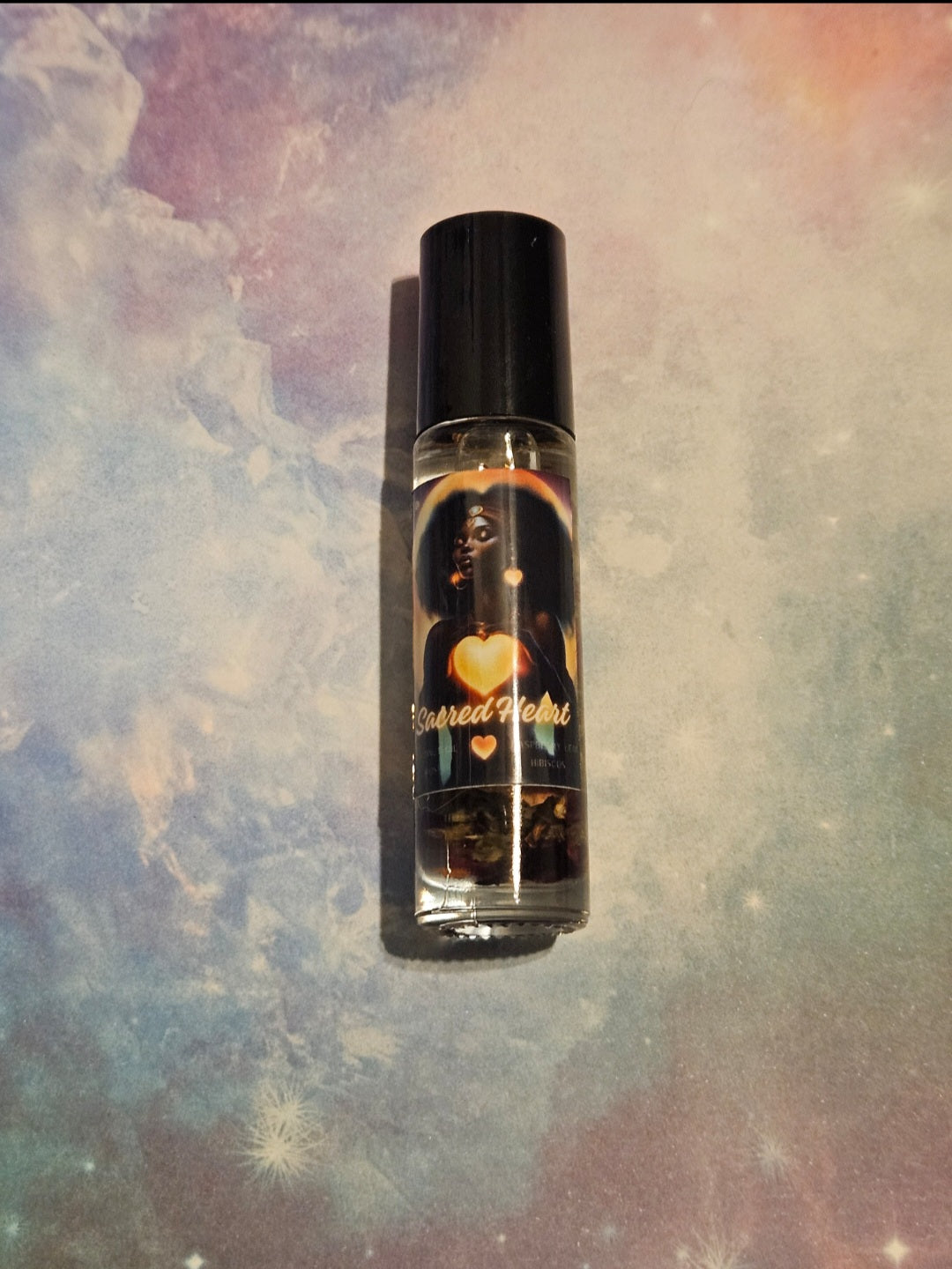 Sacred Heart Perfume