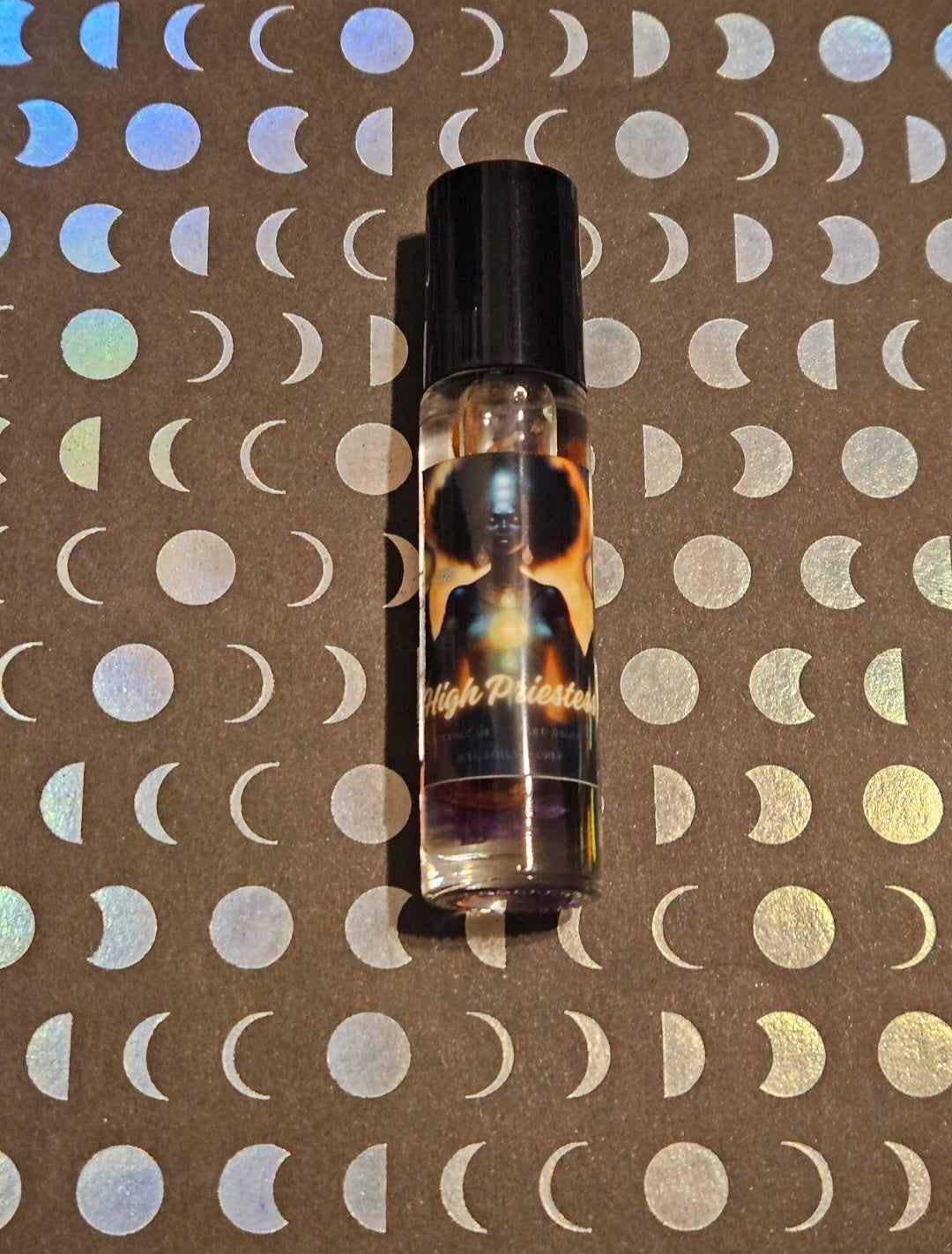High Priestess Perfume