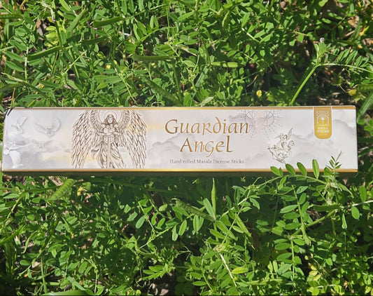 Guardian Angel Incense