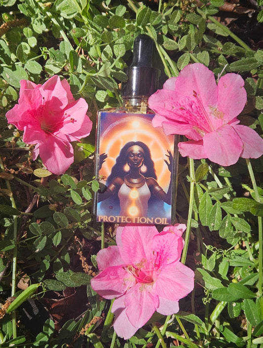 Protection Oil
