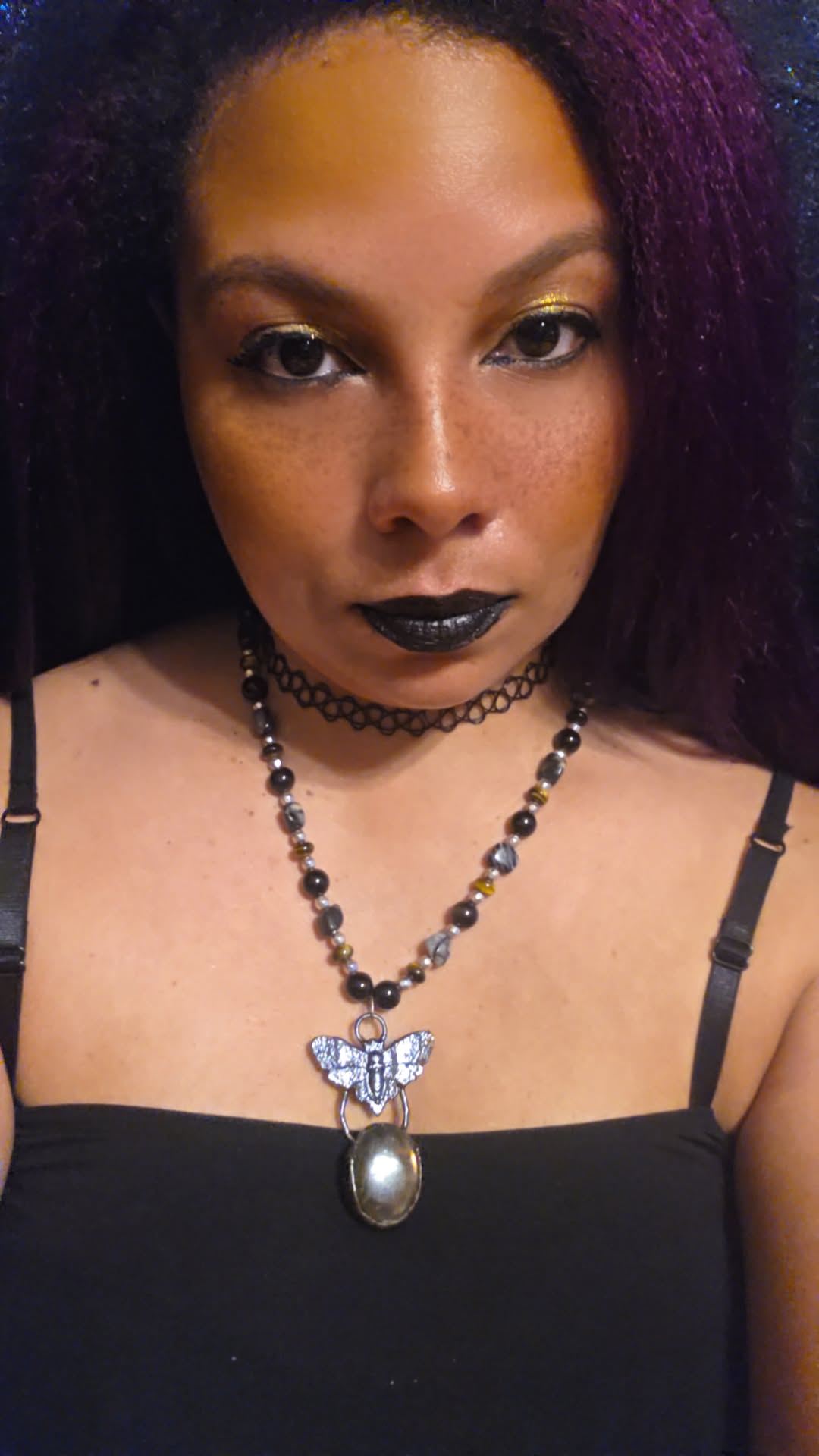 Protection Amulet